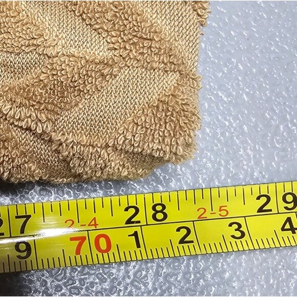 Nike Womens S Tan Everyday Modern High Rise Textured Joggers - Picture 11 of 14